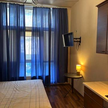 Сдам квартиру в  Аркадии жк «Аркадия Хилс»