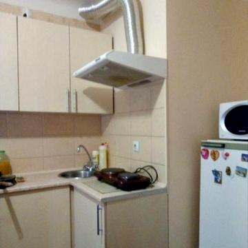 Сдам 1 ком. смарт-квартиру ж/м Косиора/пр.П.Калнышевского/ул.Осенняя