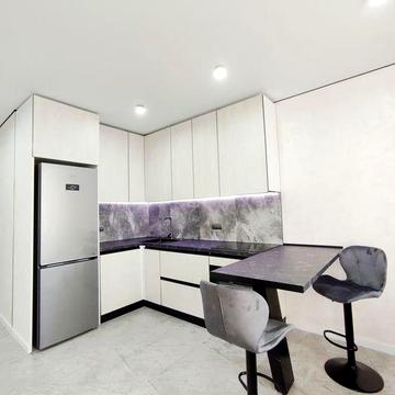 1-кімнатна квартира під ключ, в новобудові - 64900 Дол США ЖК Синергія LIGHT