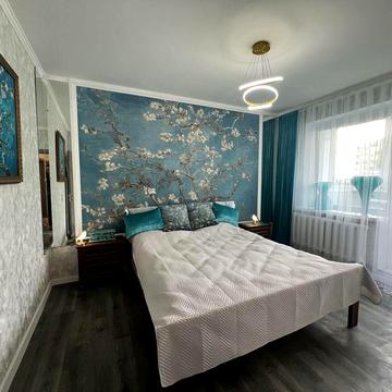 Здам 3к квартиру Озерна/ Дана можливо з дітьми і охайною твариною