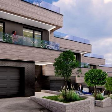 Підгірна вул.