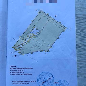 Микулинецька вул., 21А