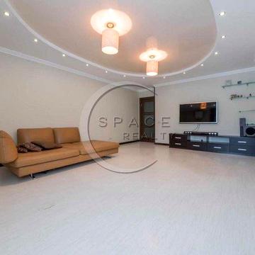 Терміновий продаж 3-кімнатної квартири 213 м² - Лобановського 4в ЖК Олександрівський