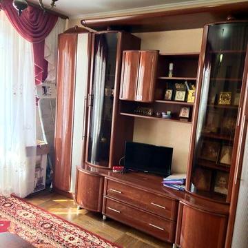 3-х кімнатна квартира на Князів Острозьких