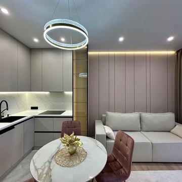 Видовая 1к в Кадор сити