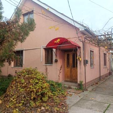 Напівособняк від Ужгорода 5км Холмок