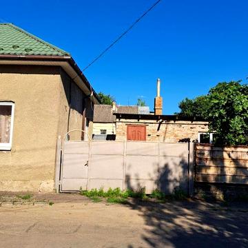 Напівособняк Чоп