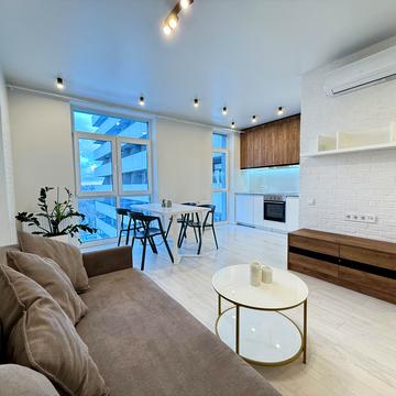 Васильківська вул., 100-А