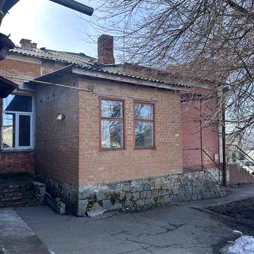 Продаж частини будинку, пров. Любові