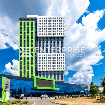 Продаж 2к квартири в ЖК Olympic Park, м. Бориспільска, Бажана ЖК Olympic Park