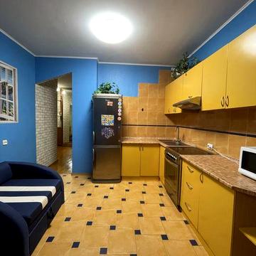 Котельникова 31, в будинку є генератор