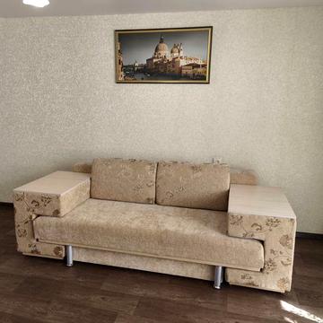 аренда однокомнатной квартиры Гоголевская 102