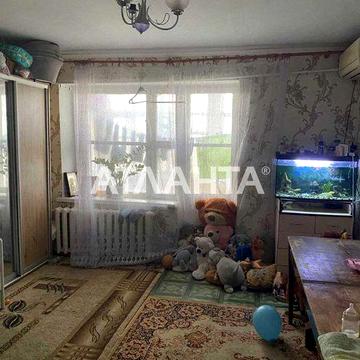 Самостоятельная квартира в 20 минутах от города