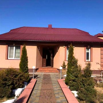 житловий будинок