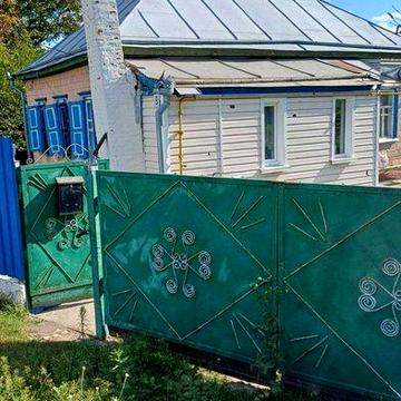 Продам будинок с.Гельмязів