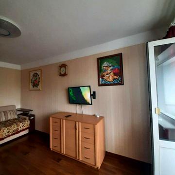 Івана Микитенка вул., 21