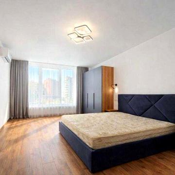 Без комісії продаж 2кім квартири в ЖК Варшавський Плюс з ремонтом ЖК Варшавський Плюс