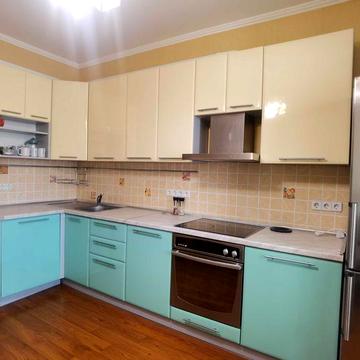 Сдам уютную 1к. квартиру 70 кв.м. в ЖК "Корона", М "Осокорки".