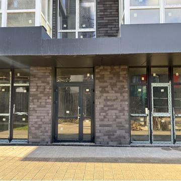 Олега Мудрака вул. (Генерала Наумова), 1-Б