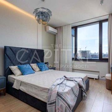 Оренда 2-к квартири | Антоновича | ЖК Chicago Central House