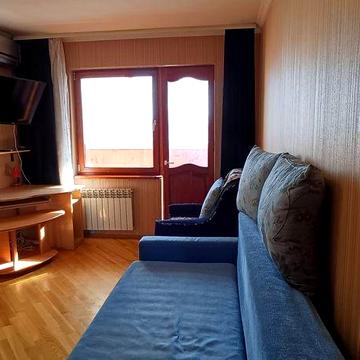 Однокімнатна квартира Теремки,  Іподром,  Голосіївський район.