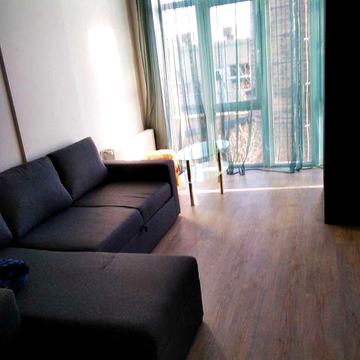 Здам затишку квартиру на одну людину "Пространство" на Неделіна