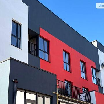 Продаж 1к Квартира Ярова (Червоноармійська) вулиця ЖК Cherry House 3