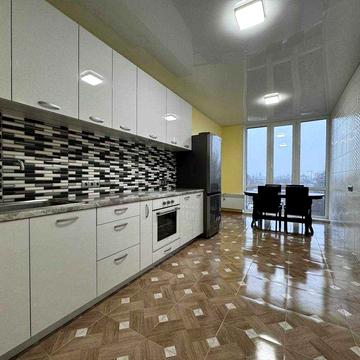 Нова квартира + паркінг Чабани/Теремки