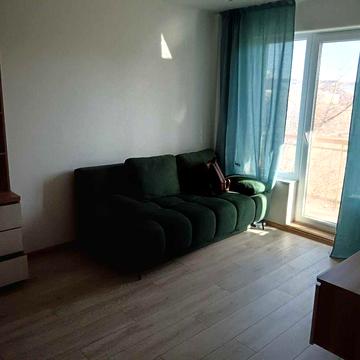 Освобождения . Видовая квартира . Лицей