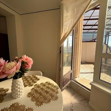 Є оселя! Сертифікат! З критою терасою! 40 кв.м ЖК  Софія Резиденс ЖК Софія Резиденс