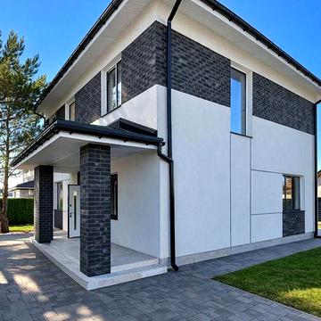 Дмитрівка Куба Будинок 160м2 5соток, Мегамаркет 7хв м. Житомирська,