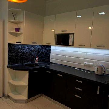 Аренда 1-но комнатной квартиры на Таирова. Альтаир 1.