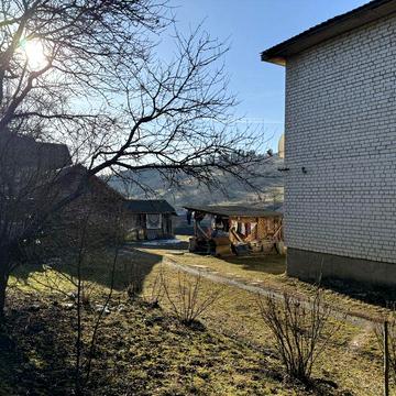 Продається квартира у с. Вербʼяж Карпати