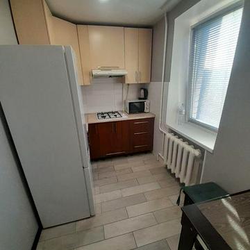 Оренда однокімнатної квартири на Сумгаїтській