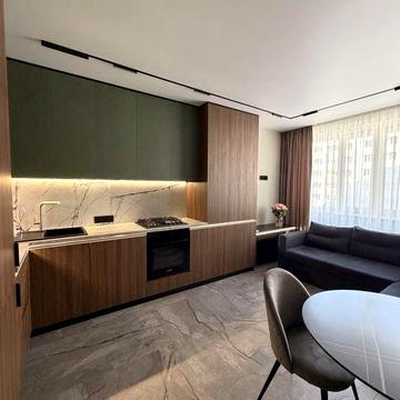 1к квартира від власника, Рауш, Озерна, Лісогринівецька 34б.