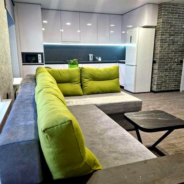 Сдам 1 комнатную квартиру. Масаны.