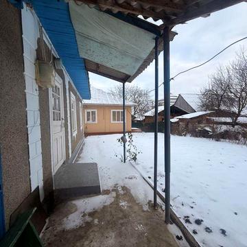 Пропонується до продажу дім в місти Ришкани на півночі Молдови