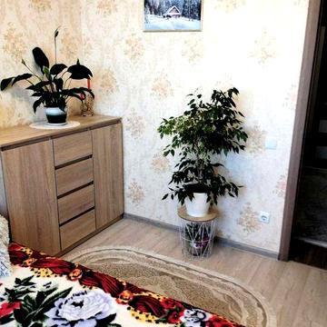 Чудова і затишна квартира по,вул.Европейська,5-Б ЖК "Смарагдове місто"