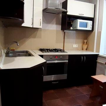 2х кімнатна на вул.Мрії(Туполева) за 14 тис в довгострокову оренду