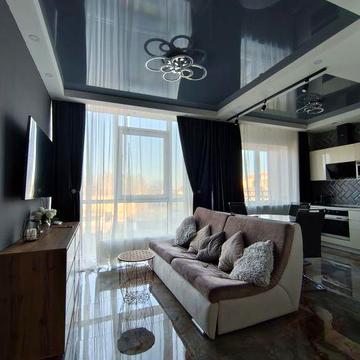 Сдам стильную квартиру в ЖК 22 Жемчужина на Болгарской