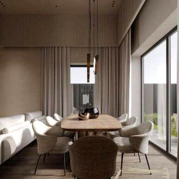 Оренда сучасного дизайнерського будинку Романків Новообухівська траса