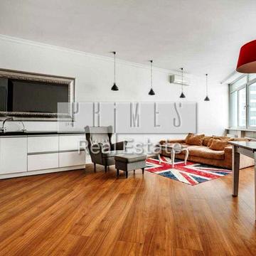 Продаж дизайнерської 3-кім.квартири 97.5м2 В ЖК"Панорама на Печерську" ЖК Панорама на Печерську