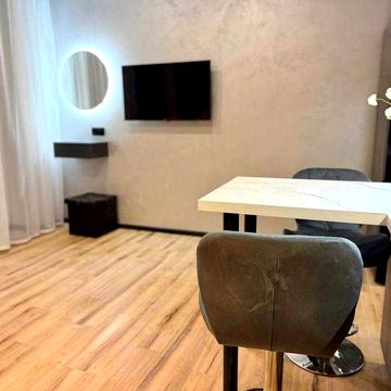 Сертифікат!!! суперова квартира на ВИЇЗД до Києва. НАБЕРЕЖНА ЖК Молодість