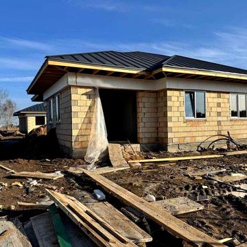 Дуплекс з початковим ремонтом 75м2 єОселя 2%