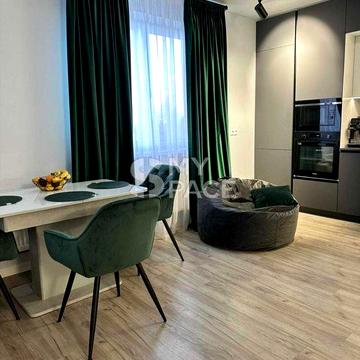 ! Без% 3к 99м2 Дизайн Ремонт ЖК Міністерський Кондратюка 7 Оболонський ЖК Міністерський