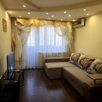 Здам 2к квартиру на лівому березі