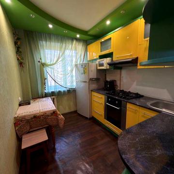 Здам 2к квартиру на лівому березі