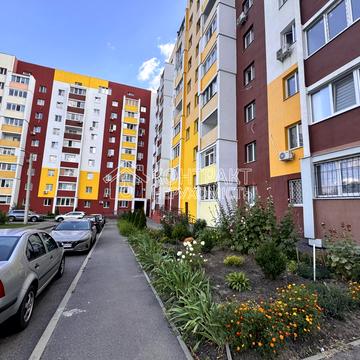 Драгоманова вул., 6в