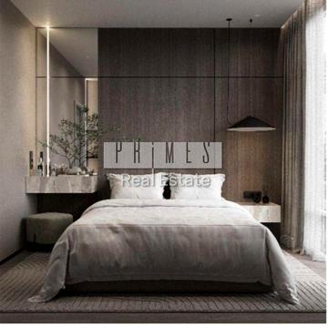 Перша здача Новопечеркські Липки дизайнерська 2к квартира Верхогляда