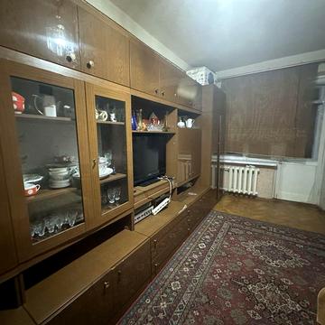 Оренда 2х кімнатної квартири Київ Вереснева